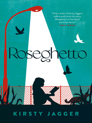 cover image of Roseghetto